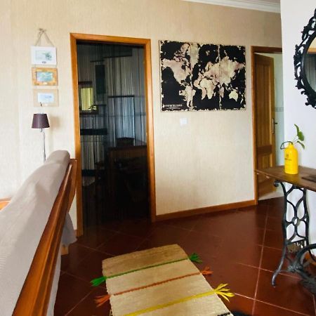 Beach-Surf House Moledo  Exterior foto